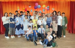 В икрянинском детском соцучреждении прошёл День открытых дверей