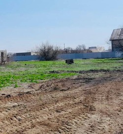 Прокуратура Икрянинского района помогла участнику СВО получить земельный участок