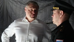 Игорь Бабушкин поддержал астраханцев, выбравших военную службу