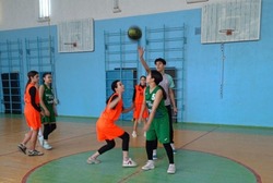 Икрянинская школа поделилась успехами своих спортсменов