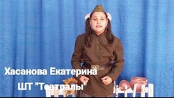 Юные икрянинские артисты стали призерами регионального конкурса