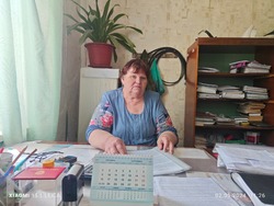 Икрянинский центр занятости знакомит земляков с семейными династиями