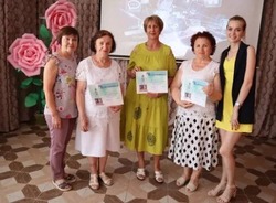Икрянинских пенсионеров обучат компьютерной грамотности