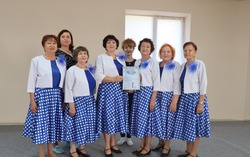 Икрянинская студия танца «Лёгкий шаг» завоевала признание на всероссийском конкурсе