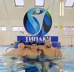 Астраханский ветеран проходит реабилитацию при поддержке фонда «Защитники Отечества»