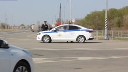 За семь месяцев на дорогах в Икрянинском районе произошло 17 ДТП