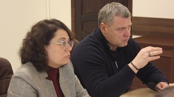 Губернатор Игорь Бабушкин призвал обеспечить электричеством запаромные села
