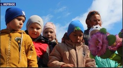 Для икрянинских дошкольников разработали экскурсионные маршруты