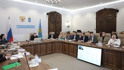 Астраханцы направили около 300 инициатив по благоустройству общественных пространств