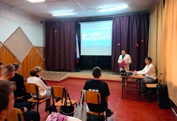 Для икрянинских студентов организовали виртуальную экскурсию