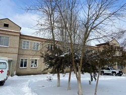 В Мумре обеспокоены закрытием круглосуточного стационара больницы