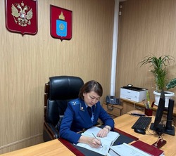 Икрянинский суд рассмотрит уголовное дело о ДТП со смертельным исходом 