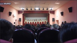 Колледж культуры: Икрянинский район - кузница творческих кадров