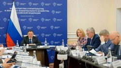 Глава Минстроя РФ призвал астраханцев голосовать за благоустройство территорий