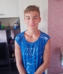 В Астраханской области разыскивается 14-летний подросток