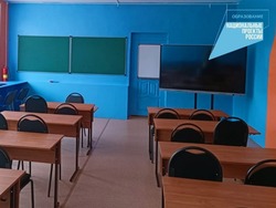 В школы Икрянинского района поступило новое цифровое оборудование