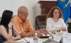 Икрянинским предпринимателям рассказали о мерах господдержки