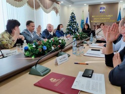 Депутаты поддержали проект бюджета Икрянинского района в первом чтении
