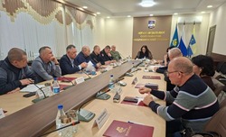 В Икрянинском районе подвели итоги «Путины 2025»