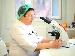 В Красных Баррикадах открылась новая участковая больница