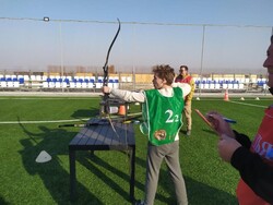 В Астраханской области состоялись международные соревнования по стрельбе из арбалета «Кубок Волги-2021»

