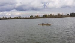 Жителя Икрянинского района задержали за незаконный лов рыбы