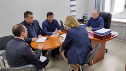 В Икрянинском районе обещают навести порядок с маршрутками