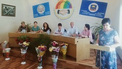 Икрянинские кооператоры избрали новых членов Совета райпотребсоюза
