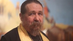 В астраханском православном приходе рассказали о мироточащих мощах