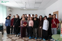 Икрянинским подросткам рассказали, как действовать в сложных ситуациях