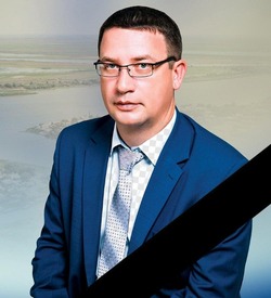 Бывший глава Икрянинского района погиб в ДТП
