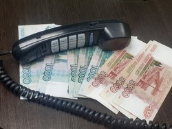 В Икрянинском районе мужчина оформил кредит по просьбе мошенников