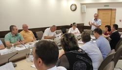 В Икрянинском районе внесли изменения в Устав муниципалитета