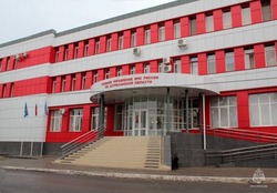 В Икрянинском районе произошел пожар в жилом доме