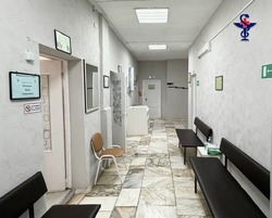 Икрянинские врачи помогают ветеранам спецоперации восстанавливаться