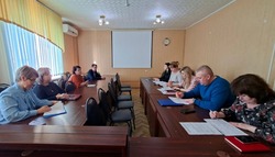 В Икрянинском районе оказывают поддержку бойцам СВО 