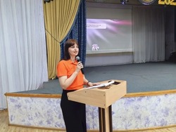 В Икрянинском районе запустят новый образовательный маршрут