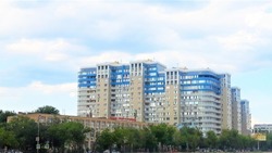 Астраханская область может получить субсидии на дороги и строительство