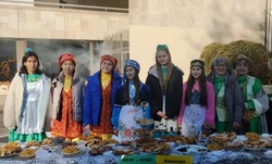 Икрянинские школьники стали призерами фестиваля «Единство в нас»