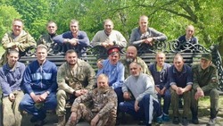 Икрянинские казачьи общества внесут в госреестр