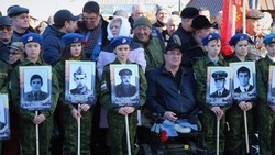 Астраханские мемориалы защитникам Отечества предлагают отреставрировать