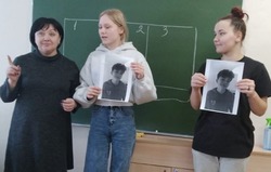  Икрянинских студентов призвали отказаться от вредных привычек