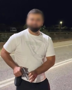 В Икрянинском районе задержаны нарушители ПДД и общественного порядка