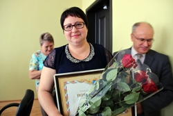 Губернатор Астраханской области назначил нового заместителя председателя правительства региона