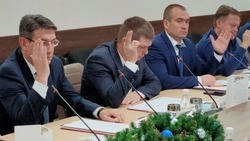 Депутаты приняли бюджет Икрянинского района на 2023 год