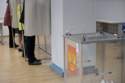 В четырёх населённых пунктах Икрянинского района назначены выборы депутатов