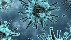 Астраханцев предупреждают о новом штамме коронавируса