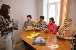 Икрянинские социальные учреждения проводят занятия по финансовой грамотности