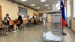 Избирательные участки Астраханской области оснащены камерами видеонаблюдения