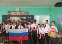 Икрянинцы отметили Международный день музеев